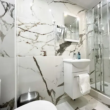 Apartment 162 - Urban In Montorgueil
